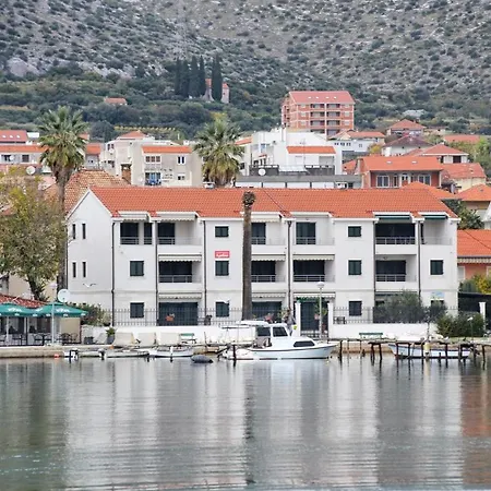 Apartmán 16210c *