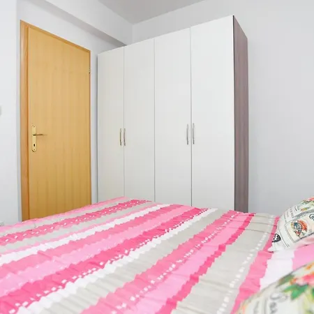 Apartmán 16210c Trogir