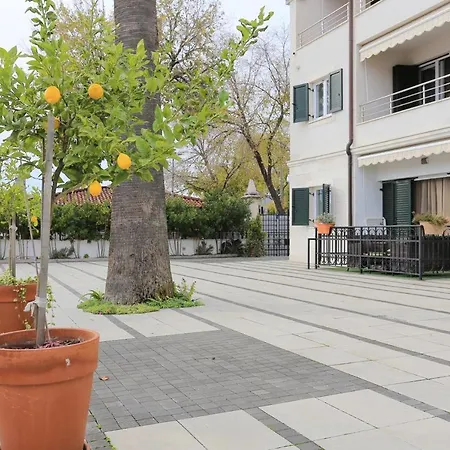 Apartmán 16210c *