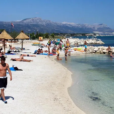 Apartmán 16210c Trogir