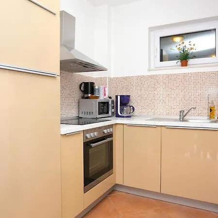 16210c Apartmán Trogir