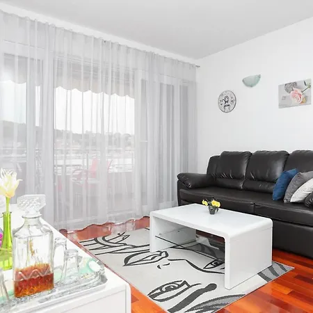 Apartmán 16210c