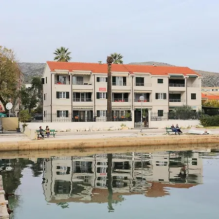 Apartmán 16210c *